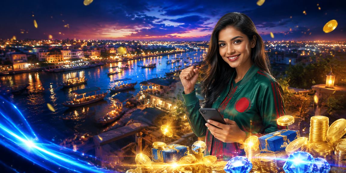 বরিশালে একজন ক্রিকেট বেটিং ভক্ত go33 স্পোর্টস ভাউচার ব্যবহার করছেন