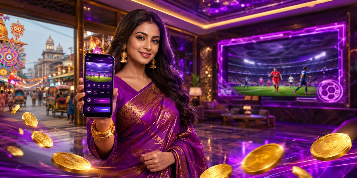 বগুড়ায় পহেলা বৈশাখে মোবাইলে ক্যাসিনো ও বেটিং উপভোগ করছেন