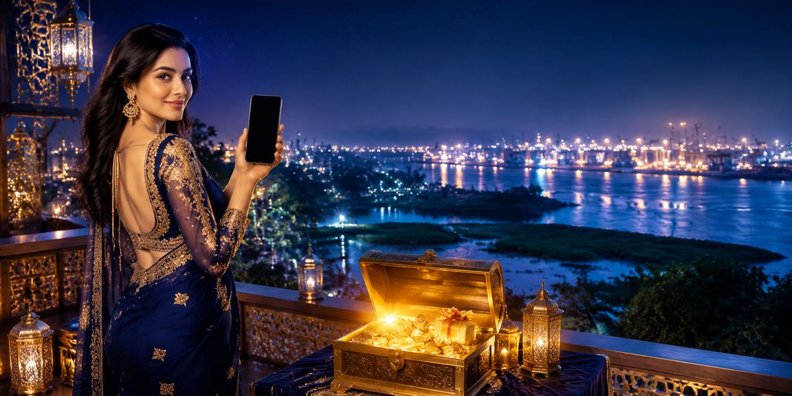 চট্টগ্রামে লটারি ও গেমস উপভোগ করছেন বাংলাদেশি ব্যবহারকারী