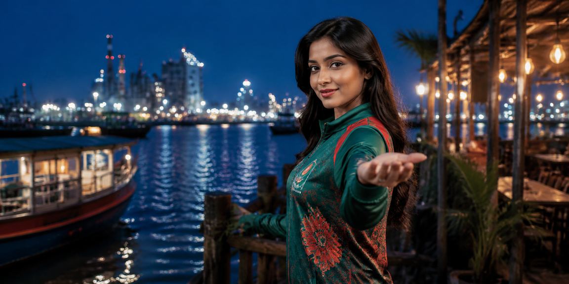 গাজীপুরে একজন ক্রিকেট বেটিং অনুরাগী go33 ভাউচার কোড রিডিম করছেন