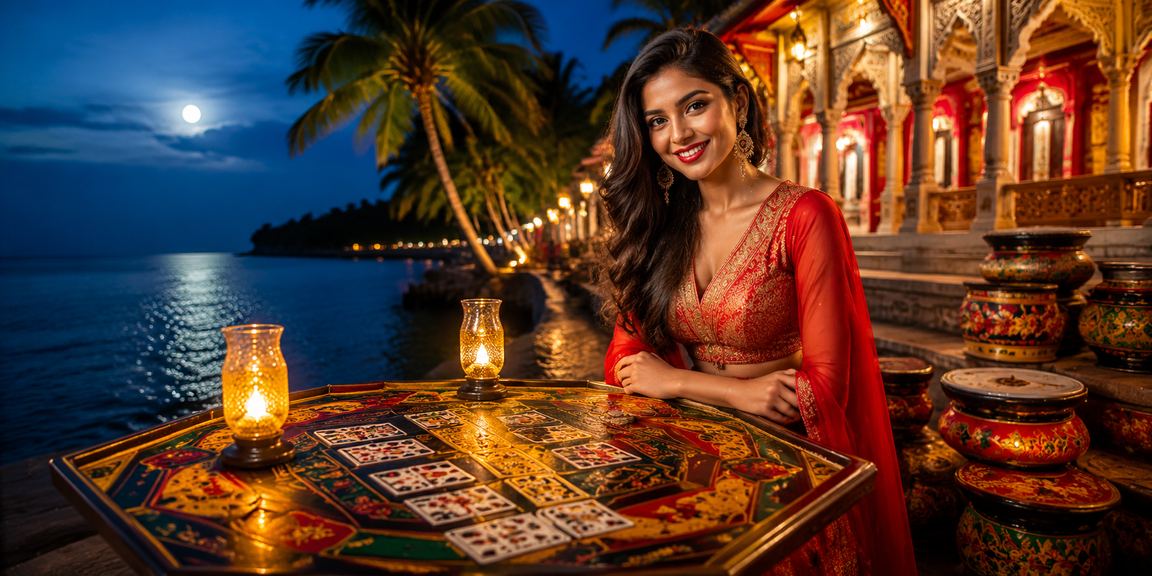 পহেলা বৈশাখে সেন্ট মার্টিন দ্বীপে আনদার বাহার গেমের উৎসবমুখর পরিবেশ