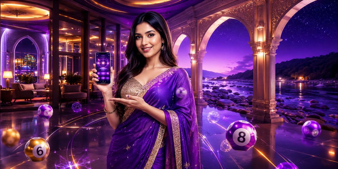 সিলেটের সমুদ্র সৈকতে লটারি ও গেমিং উপভোগ করছেন ব্যবহারকারী