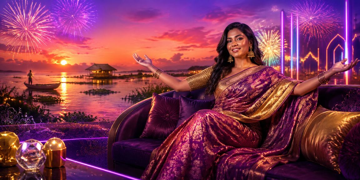 Online Betting Experience Against the Backdrop of Tanguar Haor